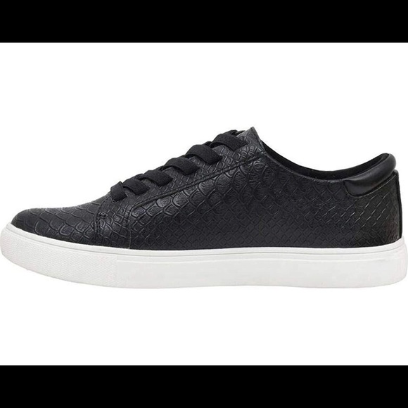 CUSHIONAIRE Women’s Regal Slip On Sneaker 9.5 - Picture 4 of 8